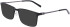 Flexon FLEXON EP8009 sunglasses in Black
