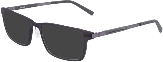 Flexon FLEXON EP8008 sunglasses in Dark Grey
