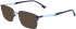 Flexon FLEXON E1126 sunglasses in Matte Navy