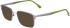 Flexon FLEXON E1126 sunglasses in Matte Gunmetal