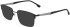 Flexon FLEXON E1126 sunglasses in Matte Black