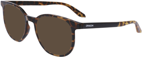 Dragon DR9006 sunglasses in Tokyo Tortoise