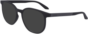 Dragon DR9006 sunglasses in Matte Black
