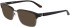 Dragon DR7007 sunglasses in Matte Tortoise