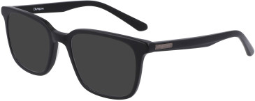 Dragon DR2034 sunglasses in Matte Black