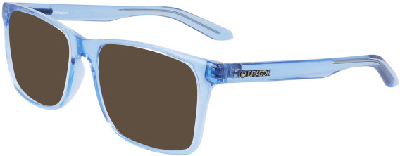 Dragon DR2032 sunglasses in Blue Crystal