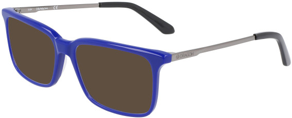 Dragon DR2031 sunglasses in Cobalt Blue