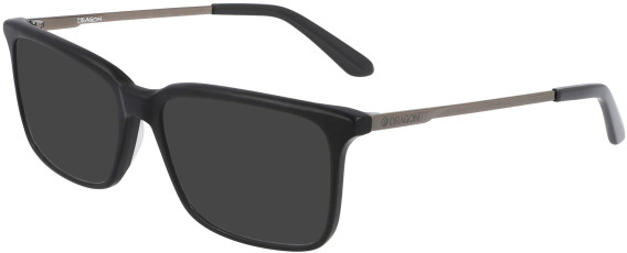 Dragon DR2031 sunglasses in Matte Black