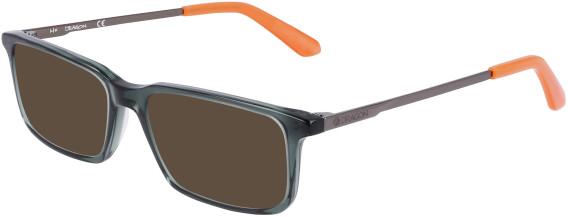 Dragon DR2030 sunglasses in Olive