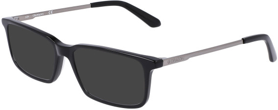Dragon DR2030 sunglasses in Black