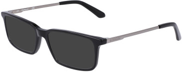 Dragon DR2030 sunglasses in Black