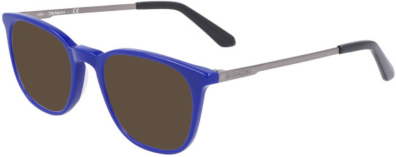 Dragon DR2029 sunglasses in Cobalt Blue