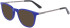 Dragon DR2029 sunglasses in Cobalt Blue