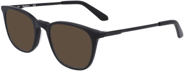Dragon DR2029 sunglasses in Matte Black