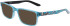 Dragon DR2028 sunglasses in Aqua/Blue Resin