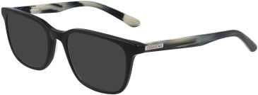 Dragon DR2026 sunglasses in Matte Black