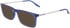 Converse CV8001 sunglasses in Crystal Midnight Navy
