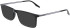 Converse CV8001 sunglasses in Black