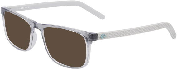 Converse CV5059 sunglasses in Crystal Slate Sage
