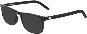 Converse CV5059 sunglasses in Black