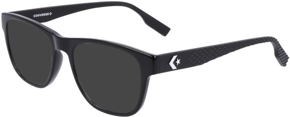 Converse CV5052Y sunglasses in Black