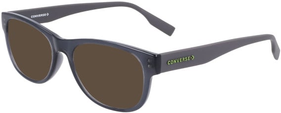 Converse CV5051 sunglasses in Crystal Storm Wind