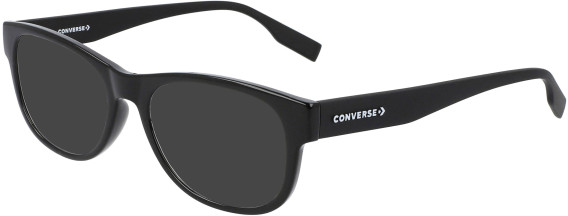 Converse CV5051 sunglasses in Black