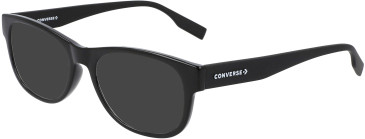 Converse CV5051 sunglasses in Crystal Midnight Navy