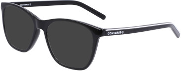 Converse CV5050 sunglasses in Black