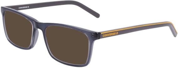 Converse CV5049 sunglasses in Crystal Storm Wind