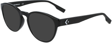Converse CV5033 sunglasses in Black