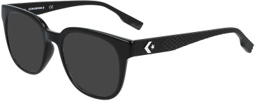 Converse CV5032 sunglasses in Black