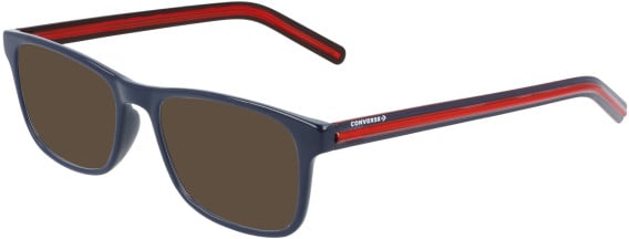 Converse CV5027Y sunglasses in Obsidian