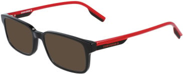 Converse CV5024Y sunglasses in Crystal Clear