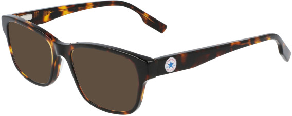 Converse CV5020Y sunglasses in Dark Tortoise