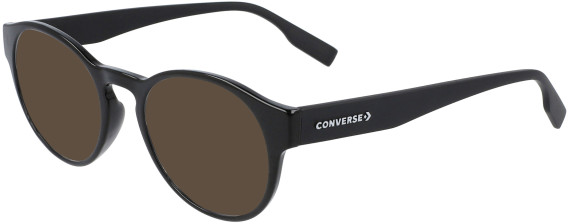 Converse CV5018 sunglasses in Black