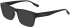 Converse CV5015 sunglasses in Black
