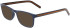 Converse CV5011 sunglasses in Obsidian