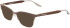 Converse CV3005Y sunglasses in Matte Dark Root