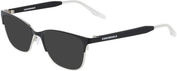 Converse CV3005Y sunglasses in Matte Black