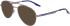 Converse CV1011 sunglasses in Satin Gunmetal