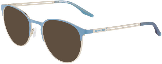 Converse CV1003 sunglasses in Matte Aegean Storm