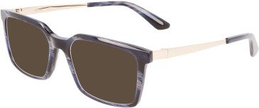 Calvin Klein CK22510 sunglasses in Blue Horne