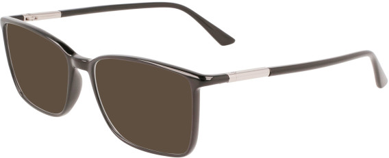 Calvin Klein CK22508 sunglasses in Black