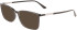 Calvin Klein CK22508 sunglasses in Black