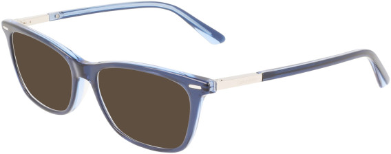 Calvin Klein CK22506-54 sunglasses in Blue