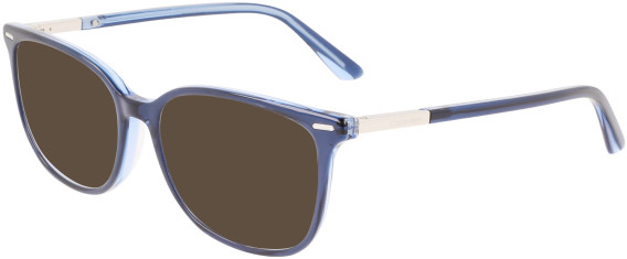 Calvin Klein CK22505 sunglasses in Blue