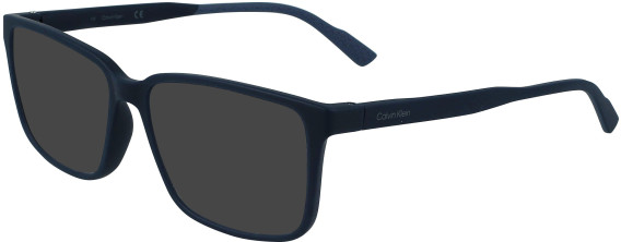 Calvin Klein CK21525 sunglasses in Blue