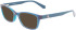 Calvin Klein Jeans CKJ22622 sunglasses in Petrol