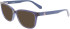 Calvin Klein Jeans CKJ22619 sunglasses in Blue